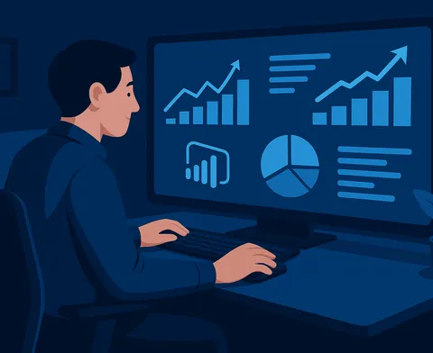 Transformación CRISP-DM para empresa de servicios públicos